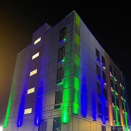 Casa Blanca Hotel Brooklyn Нью-Йорк Экстерьер фото