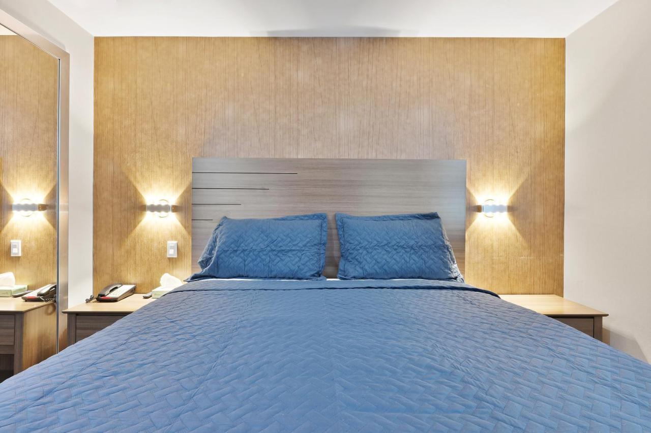 Casa Blanca Hotel Brooklyn Нью-Йорк Экстерьер фото